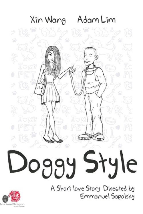 Doggy-Style
