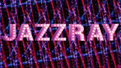JAZZRAY Backdrop Blur
