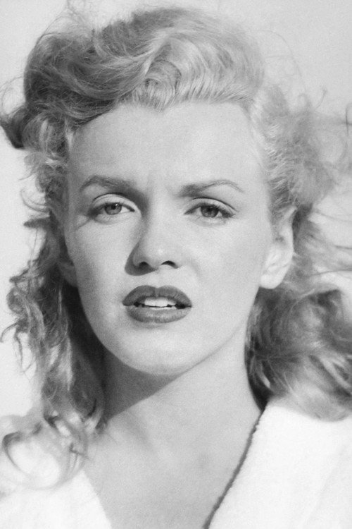 Foto de Marilyn Monroe