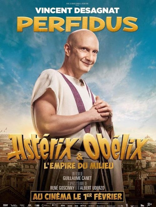 Posters