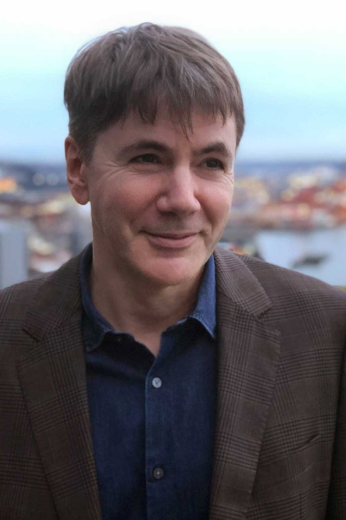 Geoff Martz