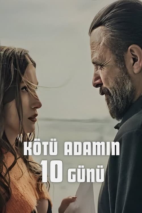 Kötü Adamın 10 Günü ( Kötü Adamın 10 Günü )