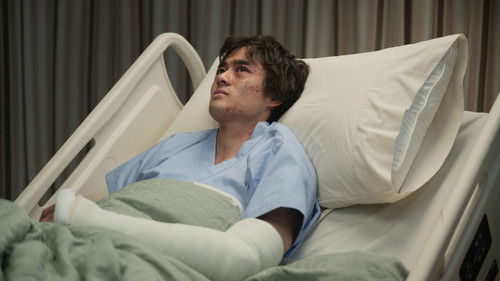 Monarch – Legado de Monstros: 1×9