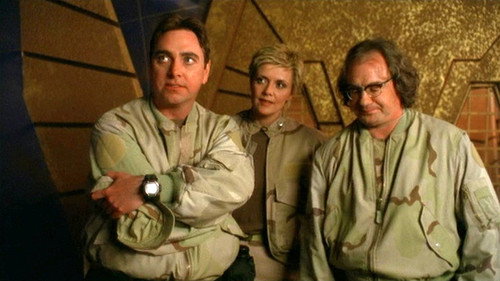 Stargate SG-1 · S6E8 : Acte de bravoure, image 3