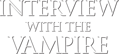 Interview with the Vampire