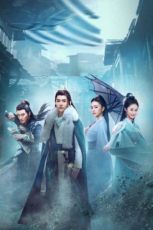 Escena 6 de 侠探简不知