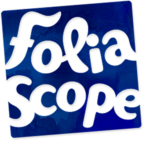 Logo Foliascope