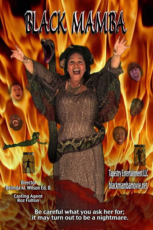 Full Free Watch Full Free Watch Black Mamba (2016) Without Downloading Full Blu-ray 3D Online Streaming Movies (2016) Movies Full Blu-ray 3D Without Downloading Online Stream