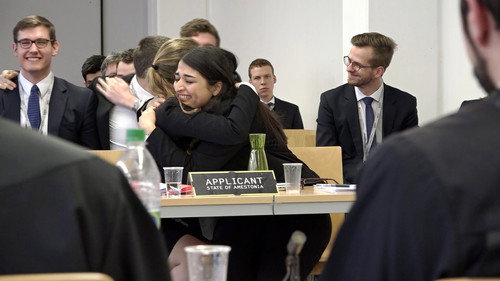 Die Kunst der Widerrede