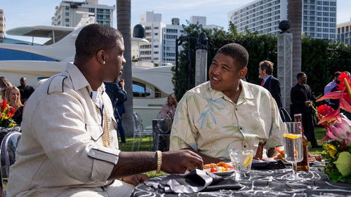 Imatge etiquetada de Omar Benson Miller