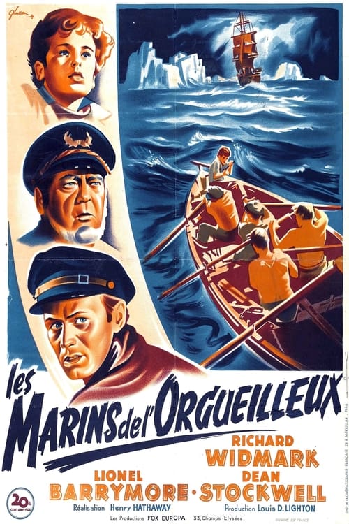 Les Marins de l'Orgueilleux (1949)