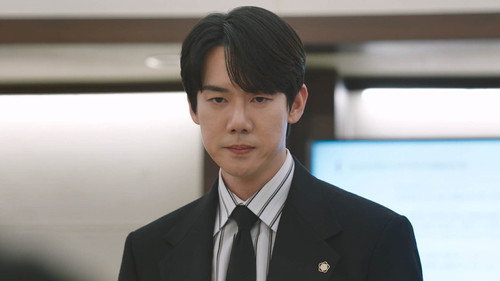 Phantom Lawyer (2026) ทนายสื่อวิญญาณ ตอนที่ 1