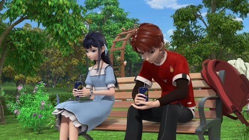 Épisode 15