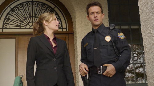 Psych: Agentes Especiais: 6×4