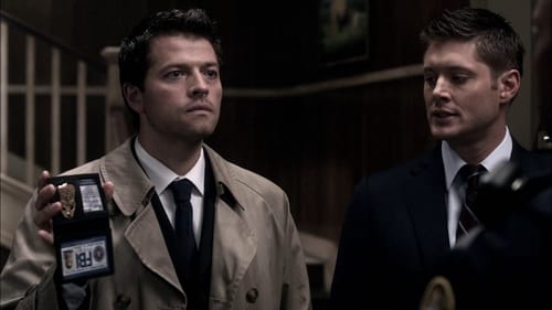 Image Supernatural