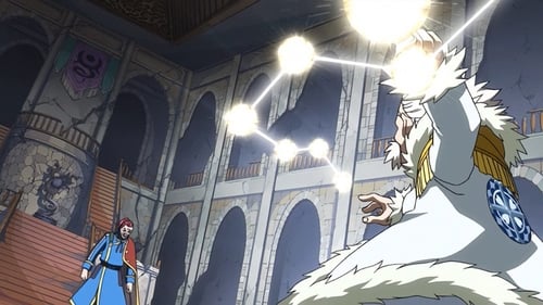 Fairy Tail: 1×28