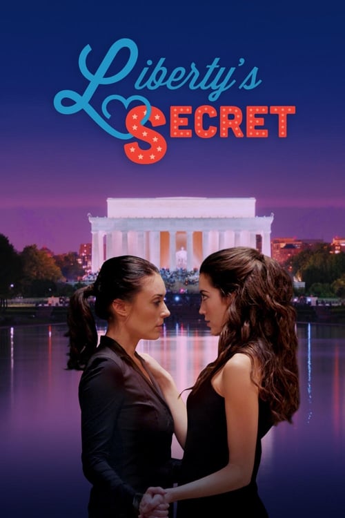 Where to stream Liberty's Secret