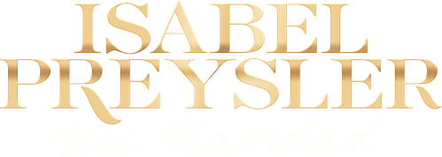 Isabel Preysler: My Christmas