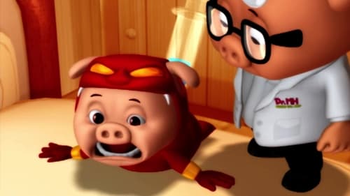 Épisode 12