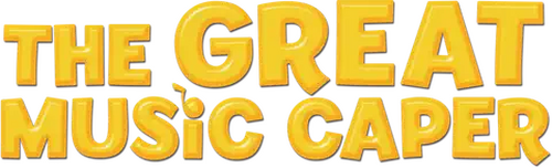 Dizzy & Bop's Big Adventure: The Great Music Caper
