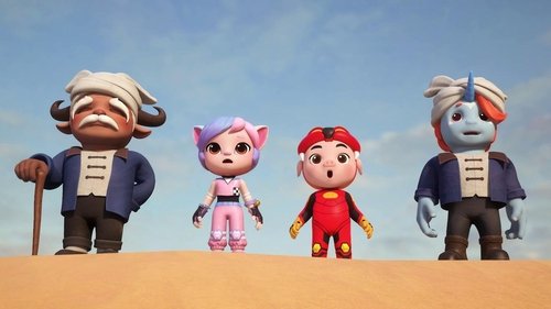 Image de l'épisode 11