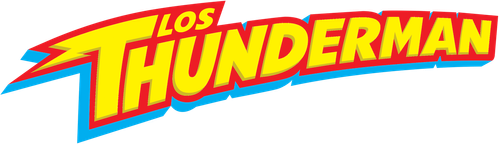 Os Thundermans - Logo 6
