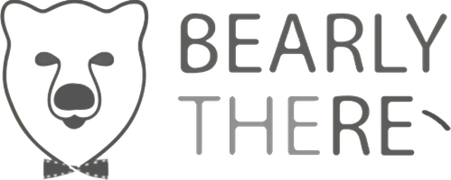 Bearly There Media