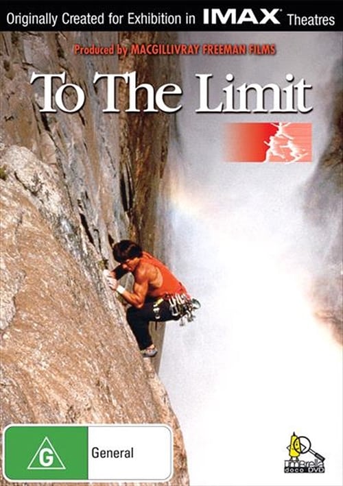 To the Limit 1989