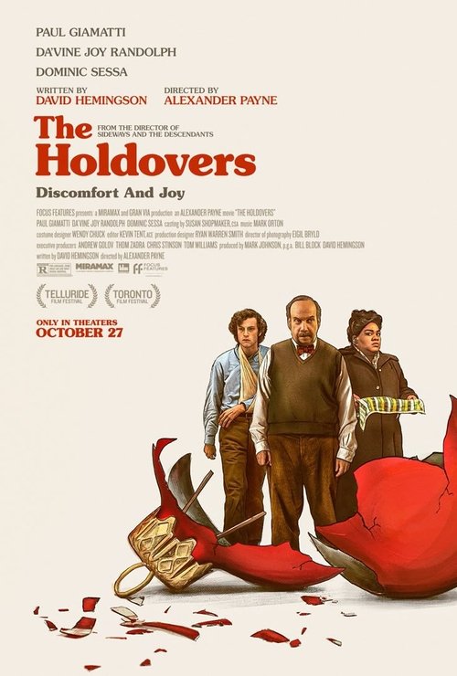 Posters