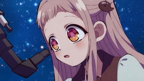Hanako-kun e os Mistérios do Colégio Kamome: 2×8