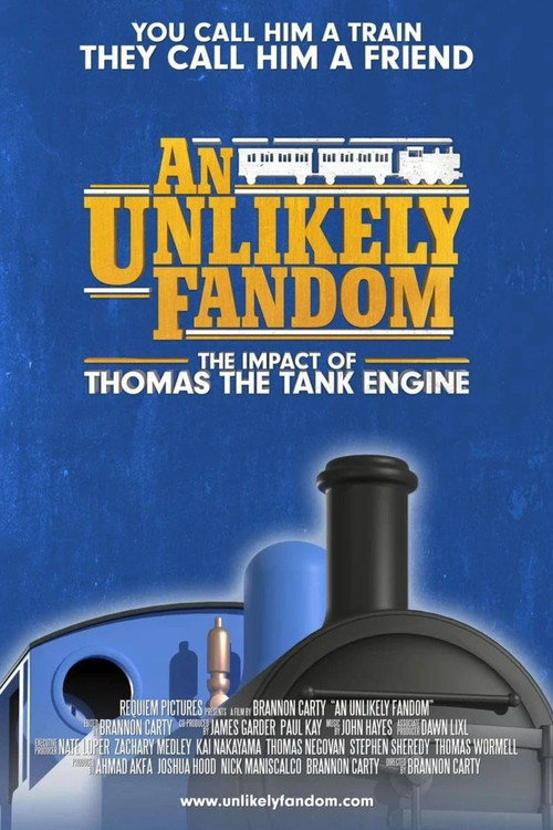 An Unlikely Fandom