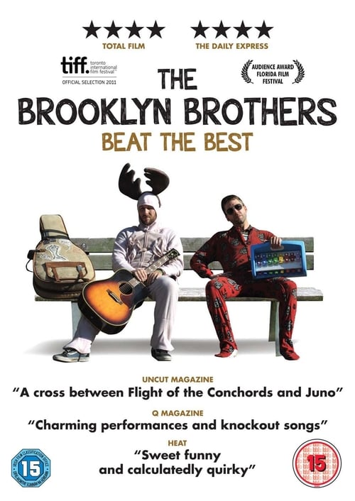 Brooklyn Brothers Beat the Best