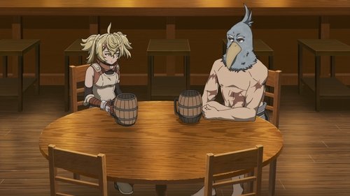 Épisode 21