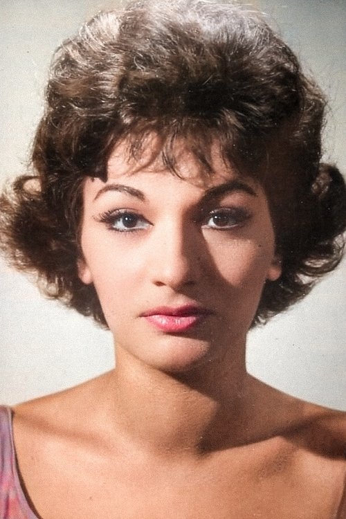 Image de Ayfer Feray