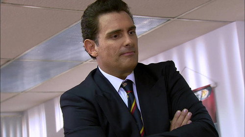 Rafael amongst the girls [Rafael entre chicas - Episode 82]