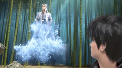 Image de l'épisode 1