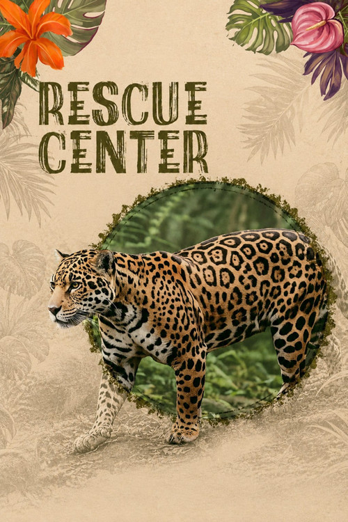 Rescue Center