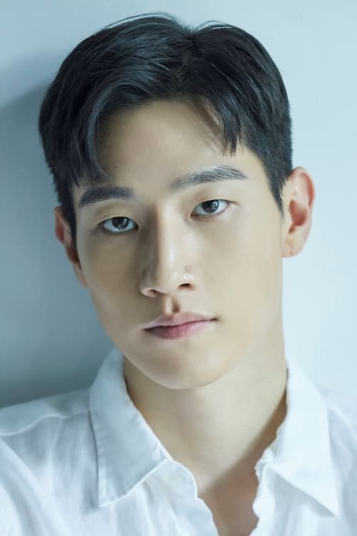 Kép: Noh Sang-hyun színész profilképe