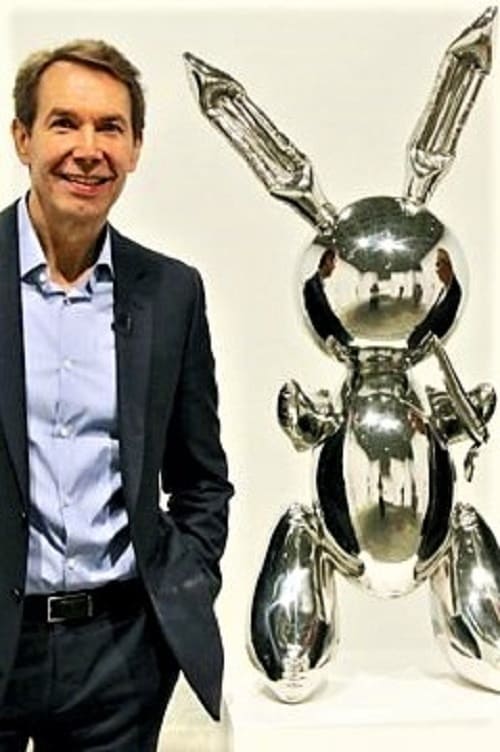 Jeff Koons: Diary of a Seducer (2015)