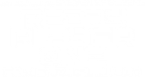Ready Player One: Comienza el juego