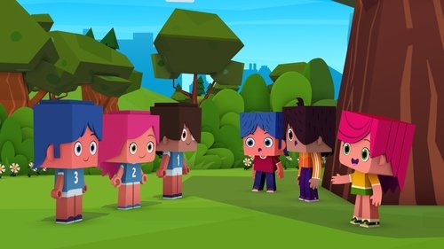 Épisode 50