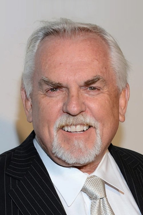 Kép: John Ratzenberger színész profilképe