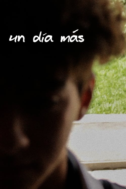 Un Día Más (2019) poster