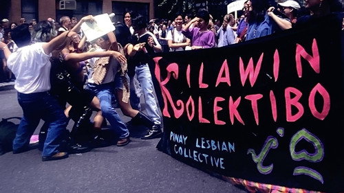 Because Of You: A History Of Kilawin Kolektibo