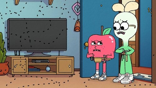 Apple & Onion, S01E25 - (2019)