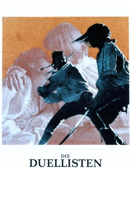 Die Duellisten