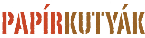 Papírkutyák