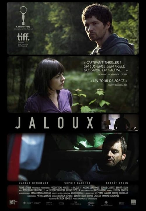 Jealous (2010)