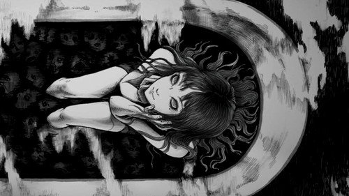 Junji Ito Maniac: Japanese Tales of the Macabre