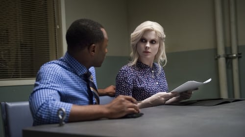 iZombie: 1×7